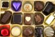 Chocs - Close up