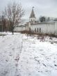 Pokrovskiy is the cathedral