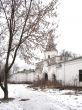 Pokrovskiy is the cathedral