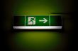 Emergency Exit