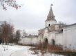 Pokrovskiy is the cathedral