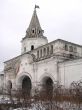 Pokrovskiy is the cathedral
