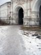 Pokrovskiy is the cathedral
