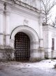 Pokrovskiy is the cathedral