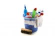 cleaning