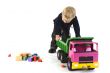 playing kid