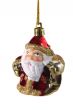 Santa Claus