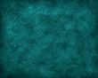 Teal Grunge Background