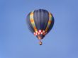 balloon with a gondola