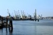 Freihafen Hamburg