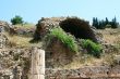Travel in Ephesus, Turkey