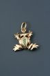 Jewelry frog