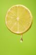 Lemon disk