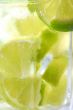 Caipirinha  Closeup