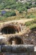 Travel in Ephesus, Turkey