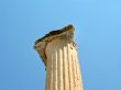Travel in Ephesus, Turkey