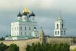 Orthodox cathedral