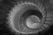 Spiral staircase