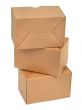 stack of cardboard boxes