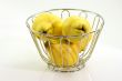 Quinces in Basket