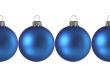 Chrismas balls