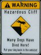 Doggie Danger