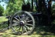 Napoleon, 12 lb cannon