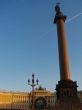 Alexander column