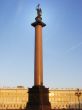 Alexander column