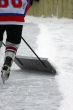 Ice hockey player