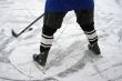 Ice hockey player