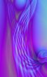 abstract waves