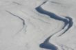 Snow background