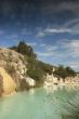 Thermal spring