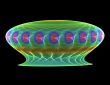vase ot UFO