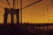 Brooklyn bridge