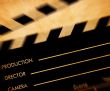 Film Clap Board