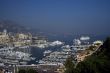 Yachts in the bay