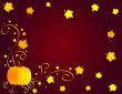 Autumn design