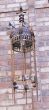 Old Iron Lamp