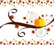 Autumn design
