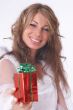 Christmas present
