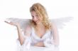 gesture and wings