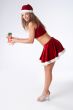 Miss Santa