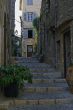 Medieval street