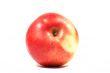 Fresh apple