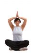 Yoga girl