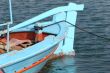 Old fisherboat
