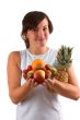 Healthy snacks