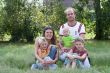 Family portrait